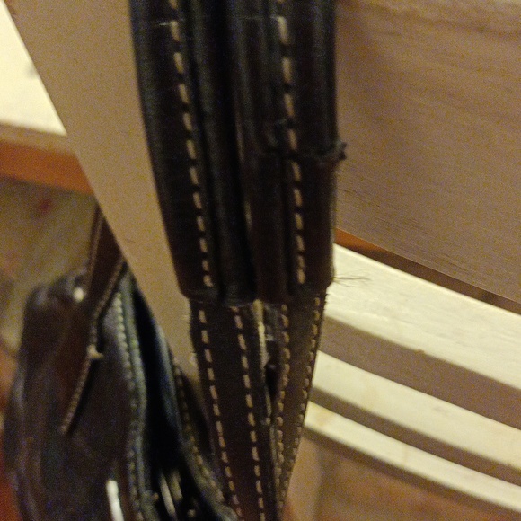 Coach bag - Picture 10 of 12